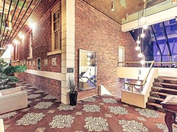 Mercure Maitland Monte Pio - Accommodation Cooktown 45