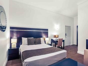 Mercure Maitland Monte Pio - Accommodation Cooktown 46