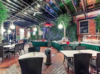 Mercure Maitland Monte Pio - Accommodation Cooktown 47