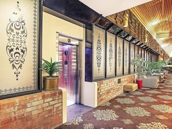 Mercure Maitland Monte Pio - Accommodation Cooktown 48