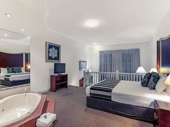 Mercure Maitland Monte Pio - Accommodation Cooktown 51