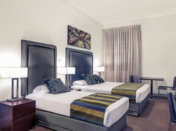 Mercure Maitland Monte Pio - Accommodation Cooktown 53