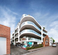 District Fitzroy - Accommodation Cooktown