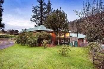 Annie's Escape In Warburton - Accommodation Cooktown 0