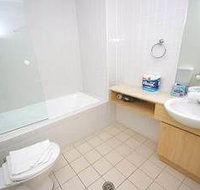 Homebush 122 Ben Furnished Apartment - Accommodation Cooktown