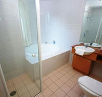 Homebush 133 Ben Furnished Apartment - Accommodation Cooktown