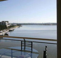 Homebush 3 Ben Furnished Apartment - Accommodation Cooktown
