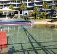 Homebush 57 Ben Furnished Apartment - Accommodation Cooktown