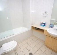 Homebush Bay 125 Ben Furnished Apartment - Accommodation Cooktown