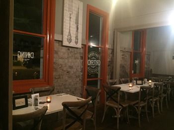 The Criterion Pub And Kitchen Carrington - Accommodation Cooktown 4
