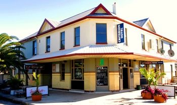 The Criterion Pub And Kitchen Carrington - Accommodation Cooktown 10