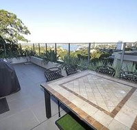 North Sydney 16 Wal Furnished Apartment - Accommodation Cooktown