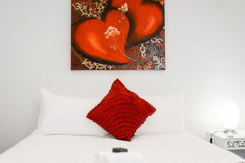 UrbanMinder @ Montague - Accommodation Cooktown 5