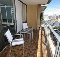Sydney CBD 115 Mkt Furnished Apartment - Accommodation Cooktown