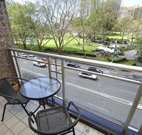 Sydney CBD 303 Elz Furnished Apartment - Accommodation Cooktown