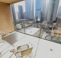 Sydney CBD 2806 Pt Furnished Apartment - Accommodation Cooktown