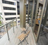 Sydney CBD 501 Bat Furnished Apartment - Accommodation Cooktown