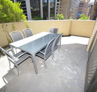 Sydney CBD 16 Mkt Furnished Apartment - Accommodation Cooktown
