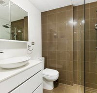 Sydney CBD 503 Brg Furnished Apartment - Accommodation Cooktown