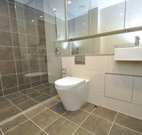 Sydney CBD 202 Bat Furnished Apartment - Accommodation Cooktown