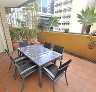 Sydney CBD 15 Mkt Furnished Apartment - Accommodation Cooktown