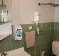 The Hermitage Motel - Accommodation Cooktown