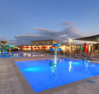 Rivershore Resort - Accommodation Cooktown