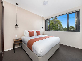 Altitude On Montville - Accommodation Cooktown 14