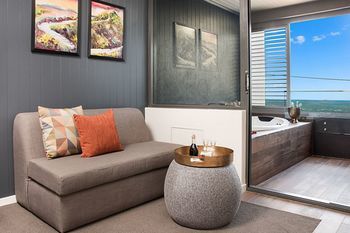 Altitude On Montville - Accommodation Cooktown 24