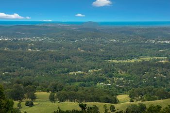 Altitude On Montville - Accommodation Cooktown 25