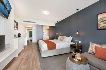 Altitude On Montville - Accommodation Cooktown 27