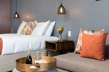 Altitude On Montville - Accommodation Cooktown 33