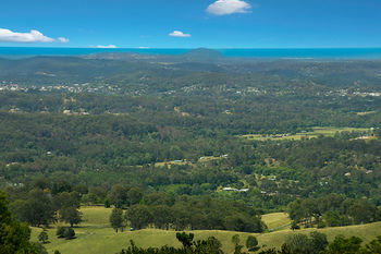 Altitude On Montville - Accommodation Cooktown 37