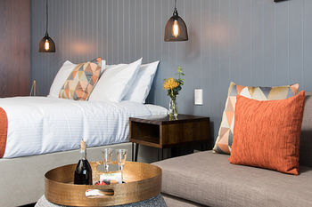 Altitude On Montville - Accommodation Cooktown 38