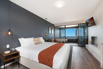 Altitude On Montville - Accommodation Cooktown 39