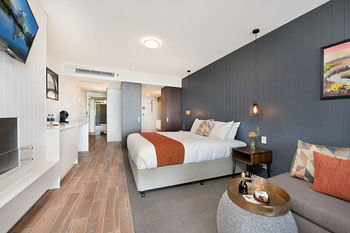 Altitude On Montville - Accommodation Cooktown 42