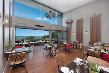 Altitude On Montville - Accommodation Cooktown 46