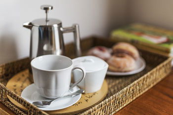 Atomic Soul - Accommodation Cooktown 4