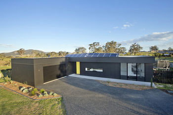 Zebula Gloucester - Accommodation Cooktown 0