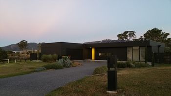 Zebula Gloucester - Accommodation Cooktown 1