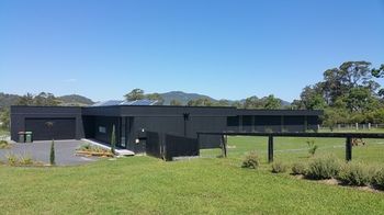 Zebula Gloucester - Accommodation Cooktown 3