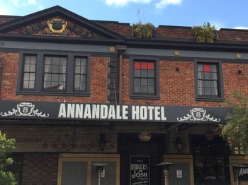Annandale Hotel - Accommodation Cooktown 2