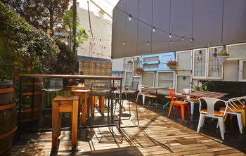 Annandale Hotel - Accommodation Cooktown 19