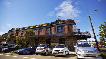 Annandale Hotel - Accommodation Cooktown 21