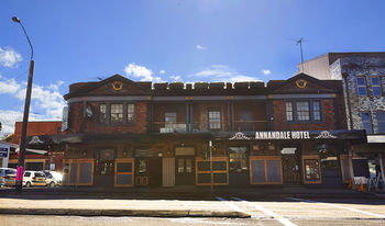 Annandale Hotel - Accommodation Cooktown 28