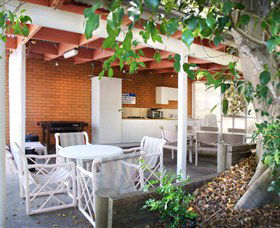 Ambassador Motor Inn - Accommodation Cooktown 2