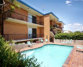 Ambassador Motor Inn - Accommodation Cooktown 0