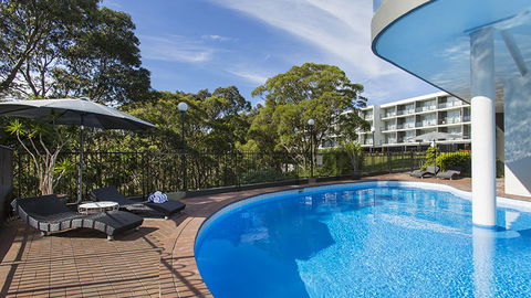 BEST WESTERN PLUS Apollo International Hotel - Accommodation Cooktown 4