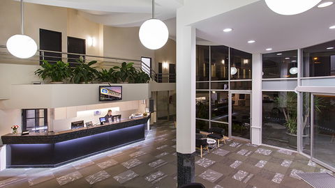 BEST WESTERN PLUS Apollo International Hotel - Accommodation Cooktown 17
