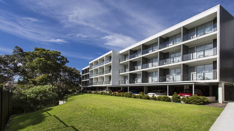 BEST WESTERN PLUS Apollo International Hotel - Accommodation Cooktown 23